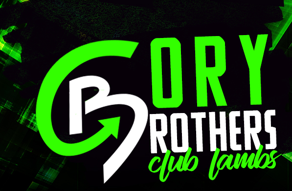 Cory Brothers Club Lambs